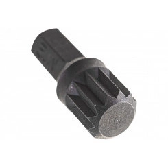 Вставка-бита 5/16''DR SPLINE, M12, 30 мм Вставка-бита 5/16''DR SPLINE, M12, 30 мм