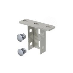 Траверса для профиля US 3 Траверса для профиля US 3