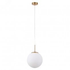 Подвесной светильник Arte Lamp VOLARE A1561SP-1PB