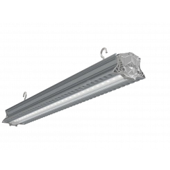 Светильник L-industry 90 Turbine 76Вт 9936лм IP66 К15 4,0K подвес