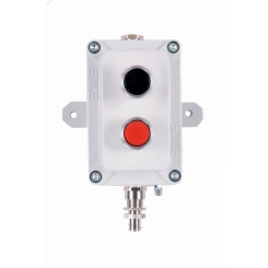 Пост управления взрывозащищенный ПКВ МК 1.0 Exd-А-101609 тип 203 Пост управления взрывозащищенный ПКВ МК 1.0 Exd-А-101609 тип 203