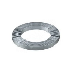 Полоса из оцинкованной стали 25X3 Полоса из оцинкованной стали 25X3