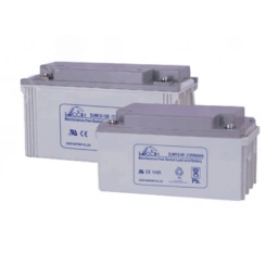 Аккумуляторная батарея Leoch Battery DJM660 Аккумуляторная батарея Leoch Battery DJM660