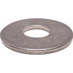 Шайба кузовная DIN 9021 M16 A2