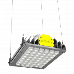 Светильник LED КЕДР ССП EX (ССП) 75Вт 7900Лм 5,0К КСС Г IP67 подвесной Светильник LED КЕДР ССП EX (ССП) 75Вт 7900Лм 5,0К КСС Г IP67 подвесной