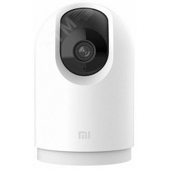 Видеокамера безопасности Mi 360° Home Security Camera 2K Pro MJSXJ06CM