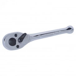 Трещотка 1/4', 100 мм, 72 зубца, флажковая Трещотка 1/4', 100 мм, 72 зубца, флажковая