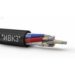 Провод монтажный МКШВнг(A)-FRLS 10х2х0.35 ТРТС Провод монтажный МКШВнг(A)-FRLS 10х2х0.35 ТРТС