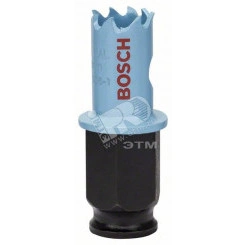 Коронка Sheet-Metal 16мм