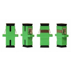 Розетка SC/APC SM Розетка SC/APC SM