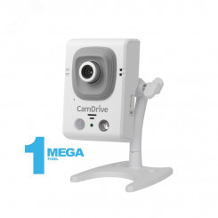 Видеокамера IP CamDrive CD310 1 Мп