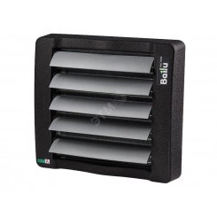 Тепловентилятор водяной на 23 кВт BHP-W2-30-SF