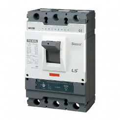 Автоматический выключатель TS800H (100kA) FMU 800A 3P3T