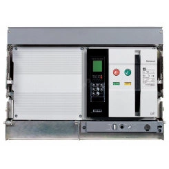 Автоматический воздушный выключатель (без корзины) Metasol AS-50F3-50A M2D2D2BX AC6U0AL