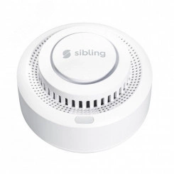 Умный датчик дыма Умный датчик дыма