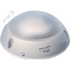 Светильник Sveteco NEW 8 10Вт 1112лм Д 5,0K       композит 220AC IP66