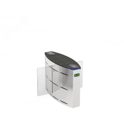 Центральный модуль раздвижного турникета SLIDING GATE SG90S комбинированный , ширина прохода 550 + 900 мм Центральный модуль раздвижного турникета SLIDING GATE SG90S комбинированный , ширина прохода 550 + 900 мм