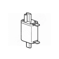 Предохранитель типа gG/gL 250A размер 1 с бойком