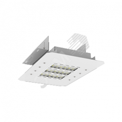 Светодиодный светильник промышленный Olymp S10 120° 85 Вт 5000К
