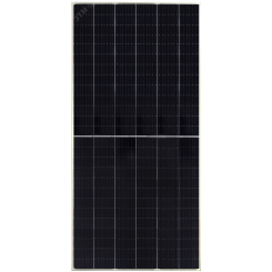 Модуль солнечный BST 540-72 M HC
