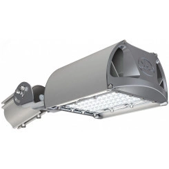 Светильник светодиодный ДКУ-45W IP67 6978Лм 4000К КСС ШБ F3 DIM