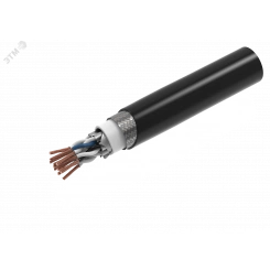 Кабель КУЭфМКТКМнг(А)-LS-ХЛ 7х(2х1)фТРТС Кабель КУЭфМКТКМнг(А)-LS-ХЛ 7х(2х1)фТРТС