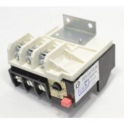 Реле электротепловое токовое РТТ-111 УХЛ4,  0,80А