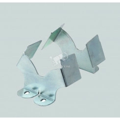 Connect Суппорт для монтажа офиблоков KFP... и KFC... на техническом полу или под столешницей Connect Суппорт для монтажа офиблоков KFP... и KFC... на техническом полу или под столешницей