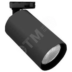 Светильник TILE T 06 BL D45 3000K Светильник TILE T 06 BL D45 3000K