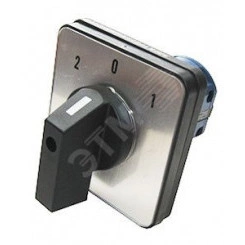 ПК 16-12 С 3052-У3 переключатель кулачковый