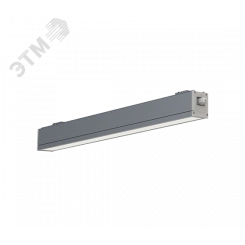 Светильник ДСП-45-75-001 Liner P HE 840