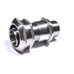 Ех-кабельный ввод ВКВ2МР-ЛС-М20-9-МР15 1Ex db e IIGb X