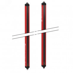 Световые барьеры для защиты тела, 4 луча, 910мм, мастер XUSL4E4BB091NM Световые барьеры для защиты тела, 4 луча, 910мм, мастер XUSL4E4BB091NM