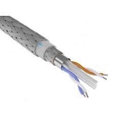 Кабель(провод) КИС-ВКнг(А)-LS 1х2х0.60 Кабель(провод) КИС-ВКнг(А)-LS 1х2х0.60