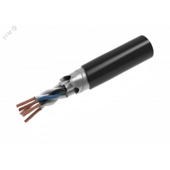 Кабель КУЭфМТКМнг(А)-LS-ХЛ 3х(2х1)фТРТС Кабель КУЭфМТКМнг(А)-LS-ХЛ 3х(2х1)фТРТС