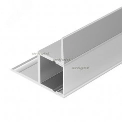 Профиль ARH-CEIL-2000 ANOD (ARL, Алюминий)