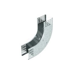 Вертикальный угол  90° внутренний 110x500