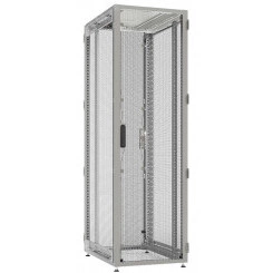 ITK by ZPAS Шкаф серв. 19д 47U 600х1000мм двухдверный серый