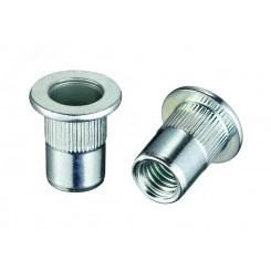 Заклепка резьб. М3 1,8/3 (фл,ст,цинк)FTT/L_10,5мм (00ITTGM03L050ZN) Заклепка резьб. М3 1,8/3 (фл,ст,цинк)FTT/L_10,5мм (00ITTGM03L050ZN)