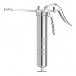 Шприц рычажно-плунжерный 400 мл Шприц рычажно-плунжерный 400 мл