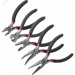 Набор инструмента ОНЛАЙТ 90 217 OHT-In02-H5 (5 шт) Набор инструмента ОНЛАЙТ 90 217 OHT-In02-H5 (5 шт)