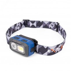 Фонарик налобный Explorer HL-6578 Фонарик налобный Explorer HL-6578