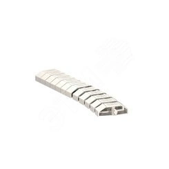 Гибкий канал L= 1000 мм (черный) Гибкий канал L= 1000 мм (черный)