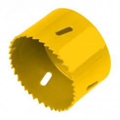 Коронка Bimetal 114 мм Коронка Bimetal 114 мм