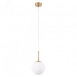 Подвесной светильник Arte Lamp VOLARE A1565SP-1PB