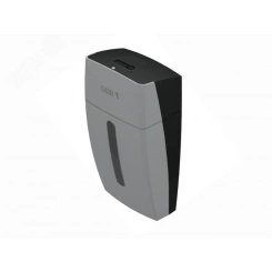 Комплект автоматики для секционных ворот высотой до 2,25 м на основе привода VER10DMS (встроенный блок управления, радиоуправление, направляющий профиль) Комплект автоматики для секционных ворот высотой до 2,25 м на основе привода VER10DMS (встроенный блок управления, радиоуправление, направляющий профиль)