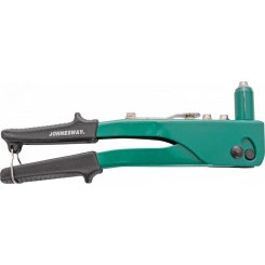 Заклепочник ручной рычажный, 2.4 - 4.8 мм Заклепочник ручной рычажный, 2.4 - 4.8 мм