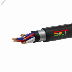 Кабель контрольный КВБбШв 14х4 ТРТС