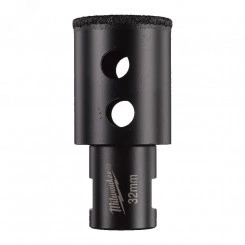 Сверло алмазное корончатое М14 32 мм - 1шт