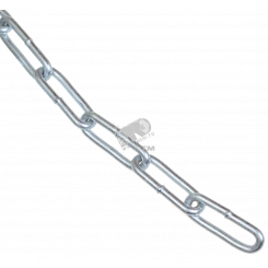 Цепь длиннозвенная 2м